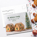 Zoek naar home briefkaarten Winter