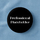 Zoek naar professioneel buttons Collega