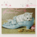 Zoek naar schoenen puzzels Oud