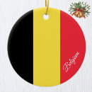 Zoek naar belgische vlag ornamenten Kerst