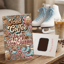 Zoek naar coffee kaarten Voor haar