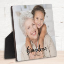 Zoek naar oma fotoplaat Typografie