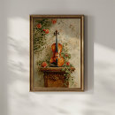 Zoek naar viool posters Instrument