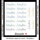 Zoek naar organiseer stickers Organiseren