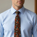 Zoek naar gotische stropdassen Patroon