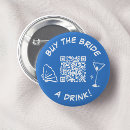 Zoek naar bruids buttons Voor iedereen