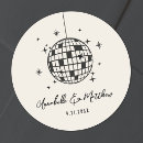 Zoek naar huwelijk stickers Koppel