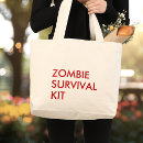 Zoek naar zombie Halloween
