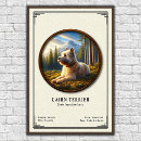 Zoek naar cairn terrier kunst Terriër