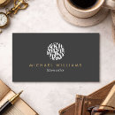 Zoek naar tekstschrijver visitekaartjes Auteur