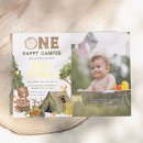 Zoek naar kampering uitnodigingen Waterverf