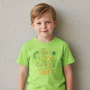 Zoek naar patricks kinder tshirts Klaver