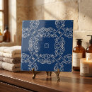 Zoek naar kobalt blauw tegels Klassiek