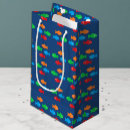 Zoek naar vissen cadeautasjes Voor kinderen