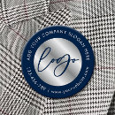 Zoek naar om logo buttons Bedrijf