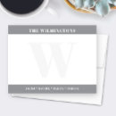 Zoek naar bruiloften notitiekaarten Voor hem/haar