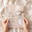 Zoek naar save the date babyshower uitnodigingen Voor iedereen