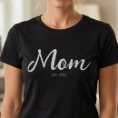 Zoek naar uitdrukkingen tshirts Moeder