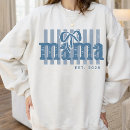 Zoek naar mama hoodies Zwangerschapsaankondiging