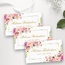 Zoek naar diploma visitekaartjes Elegant