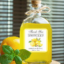 Zoek naar huwelijksartikelen Limoncello