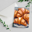 Zoek naar croissant kaarten Brood