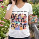 Zoek naar het groeien tshirts Kleurrijk