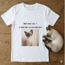 Zoek naar gesprek tshirts Elk persoon