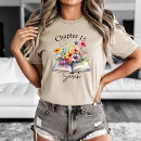 Zoek naar boekenwurm tshirts Bibliophile
