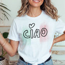 Zoek naar italiaans vlag tshirts Vlag van italië