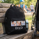 Zoek naar papa rugzakken Leuk modern gezegde