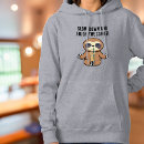 Zoek naar luiaard hoodies Schattig