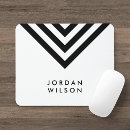 Zoek naar chevron muismatten Patroon