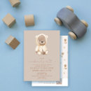 Zoek naar bearly wait babyshower uitnodigingen Voor haar