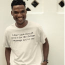 Zoek naar grappige werk tshirts Elk persoon