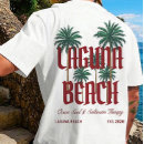Zoek naar laguna beach heren tshirts Surf cultuur