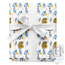 Zoek naar vechtsporten cadeaupapier Schattig