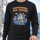 Zoek naar zeilen hoodies Zeiler
