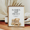 Zoek naar baby shower kunst Voor haar