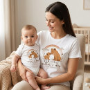 Zoek naar eerste moederdag tshirts Nieuwe moeder