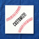 Zoek naar honkbal servetten Team