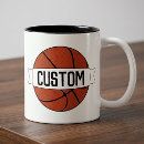 Zoek naar coach koffie mokken Basketbalcoach