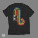 Zoek naar cassetteband tshirts Synthwave