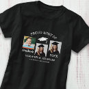 Zoek naar trotse tante tshirts Afstuderen