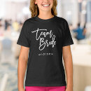Zoek naar voor bruid tshirts Bloemenmeisje