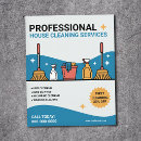 Zoek naar professionele flyers Baas