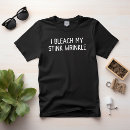 Zoek naar rimpel tshirts Sarcastisch
