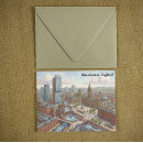 Zoek naar manchester briefkaarten Illustratie