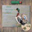Zoek naar wilde eend puzzels Vogels