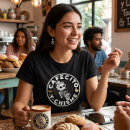 Zoek naar roddelen tshirts Voor haar